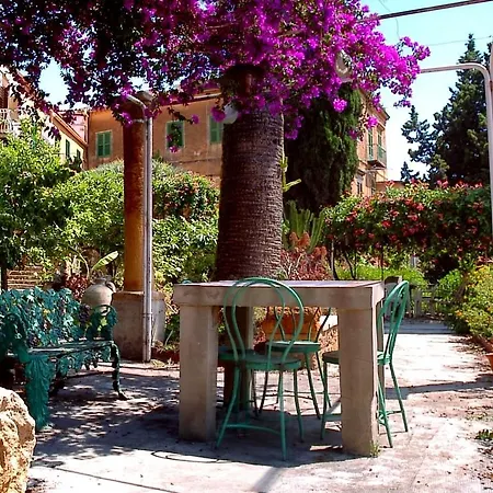 Le Palme Bed & Breakfast 3*