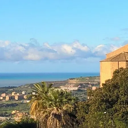 Le Palme Bed & Breakfast