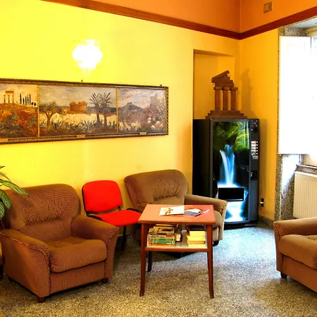 Bed & Breakfast Le Palme