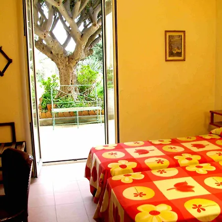 Le Palme 3* Agrigento