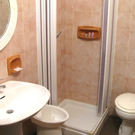Bed & Breakfast Le Palme Agrigento