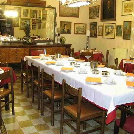Bed & Breakfast Le Palme