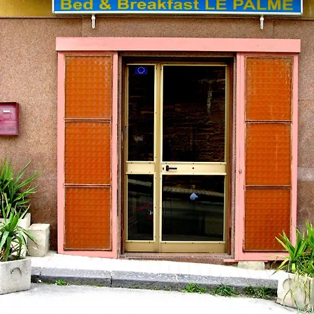 Le Palme 3*