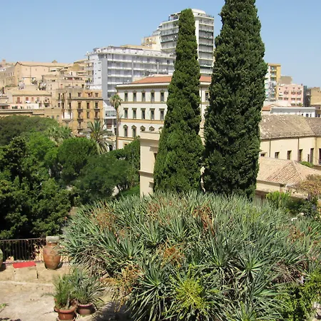 Bed & Breakfast Le Palme