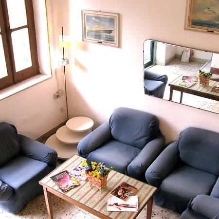 Le Palme 3* Agrigento
