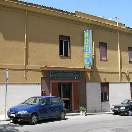 Le Palme 3* Agrigento