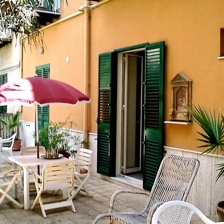 Le Palme Bed & Breakfast Agrigento