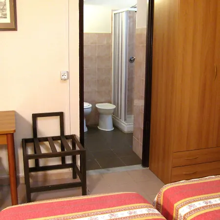Le Palme Bed & Breakfast 3*